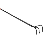 Fiskars Solid Cultivator Argenté