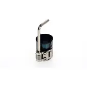 Gedore Bande de serrage pour segments de piston 50 mm, d 40-75 mm 125 0
