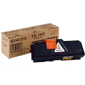 Kyocera TK-140 - Noir - Toner