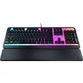Turtle Beach Clavier de jeu Magma, disposition DE, noir (00228208)