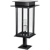 Ks Verlichting Lampe à piédestal Praag II petit