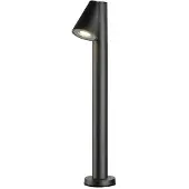 SLV T-TUBE 70 POLE, Lampadaire d'extérieur, 1x max. 10W, GU10, single, IP65 1008016