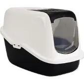 Savic Wc Nestor Cat Litter Box Clair