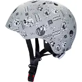 Disney Casque de sport Minnie Pattern 52-56 cm - Léger et sûr