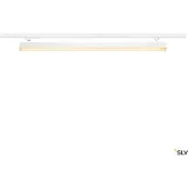 SLV Caisson lumineux sur rail Sight Track Dali 3-fase blanc