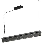 Eglo Lampe LED suspendue 29W AUROTONELLO 39826