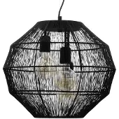 Eglo Lampe suspendue ORBETELLO 390065