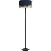 Stars of Light Lampadaire chic Casuarita