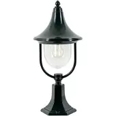 Ks Verlichting Lampadaire Jardin Venetie S noir