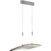 FISCHER&HONSEL GMBH Lampe suspendue de bureau Colmar 105 cm