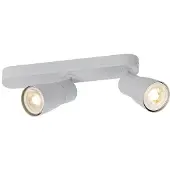 SLV Moquerie Puri 2.0 Dome Double gris