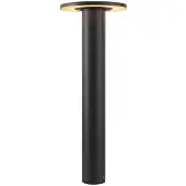 SLV Lampe sur pied LED I-Ring 65 cm - anthracite