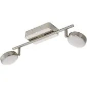 Eglo Spot LED Corropoli-C 2x