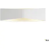 SLV Applique murale LED Cariso WL-4 blanc
