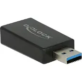 DeLOCK Adaptateur USB C vers USB A -