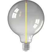 Circle Globe LED 3,4W - E27 - Led - G125 - 90lm avec aimant