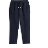 Tommy Hilfiger Pantalon bleu marine