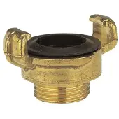 Gardena 07116-20 Raccord rapide fileté