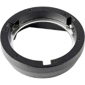 Godox Bo-ad400pro Bowens Adapter Ad400 Argenté