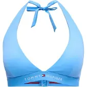 Tommy Hilfiger Underwear Hauts de bikini bleu ciel