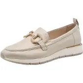 Tamaris Mocassin sable