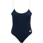 Tommy Hilfiger Underwear Maillot de bain bleu