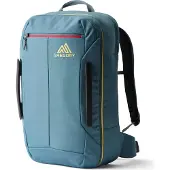 Gregory Border Carry On 40l Backpack Bleu