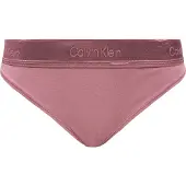 Calvin Klein Underwear String mauve