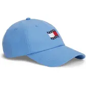 Tommy Hilfiger Casquette bleu marine / bleu ciel / rouge / blanc