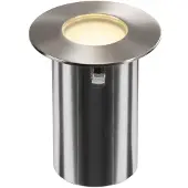 SLV Spot au sol Trail-Lite Inox