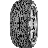 Michelin 265/40R19 98V PILOT ALPIN PA 4 (N0) DOT11