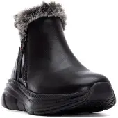 Refresh 173205 Booties Noir EU 37 Femme
