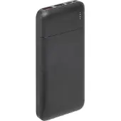 Rivacase Powerbank 10000mAh 1 port USB C 22.5W PD/QC Noir