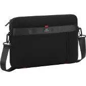 Rivacase Riva Case 5120 - Housse d'ordinateur portable - 13.3" - noir