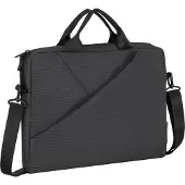 Rivacase Riva Case Tivoli 8720 - Sacoche pour ordinateur portable - 13.3" - gris