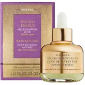 Korres Golden Saffron Crème Jeunesse-Restoration, Raffermissant & Liftant, 50ml