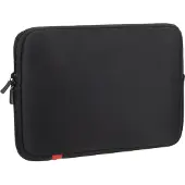 Rivacase 903574433 Laptop Cover Noir