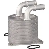 FEBI BILSTEIN Radiateur d'huile, boîte automatique 172464