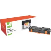 Q-CONNECT KF16491 Cartouche de toner alternative magenta (KF16491)