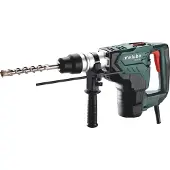 Metabo KH 5-40 Marteau Combiné