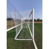 Powershot Lifting System For Football Nets Blanc,Noir