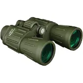 Konus Jumelles 10x50 Army grand angle, vertes, avec prismes BAK-4 et traitement multicouche, hauteur : 17,5 cm