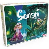 Heidelberger spieleverlag Sensei
