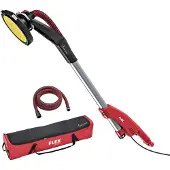 Flex Wand-und Deckenschleifer Handy-Giraffe mit Wechselkopfsystem