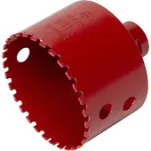 Rubi Trépan drygres premium 68 mm - - 06978
