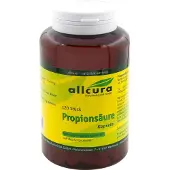Allcura Acide propionique 500 mg, 120 PAC