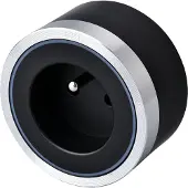 Viking Module pour A30SB AC 230 V, 16 A noir/argent