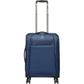 Stratic Gepäckstücke Stratic trolley Unbeatable 4.0 Trolley Navy bleu 56cm