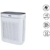 Dremel Purificateur d'air Drel Blanc 24M2