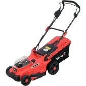 YATO Tondeuse à gazon sans fil 36V 37cm (sans batterie)